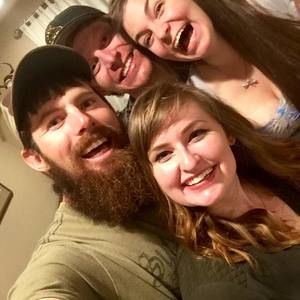 Meet your Posher, Stacy